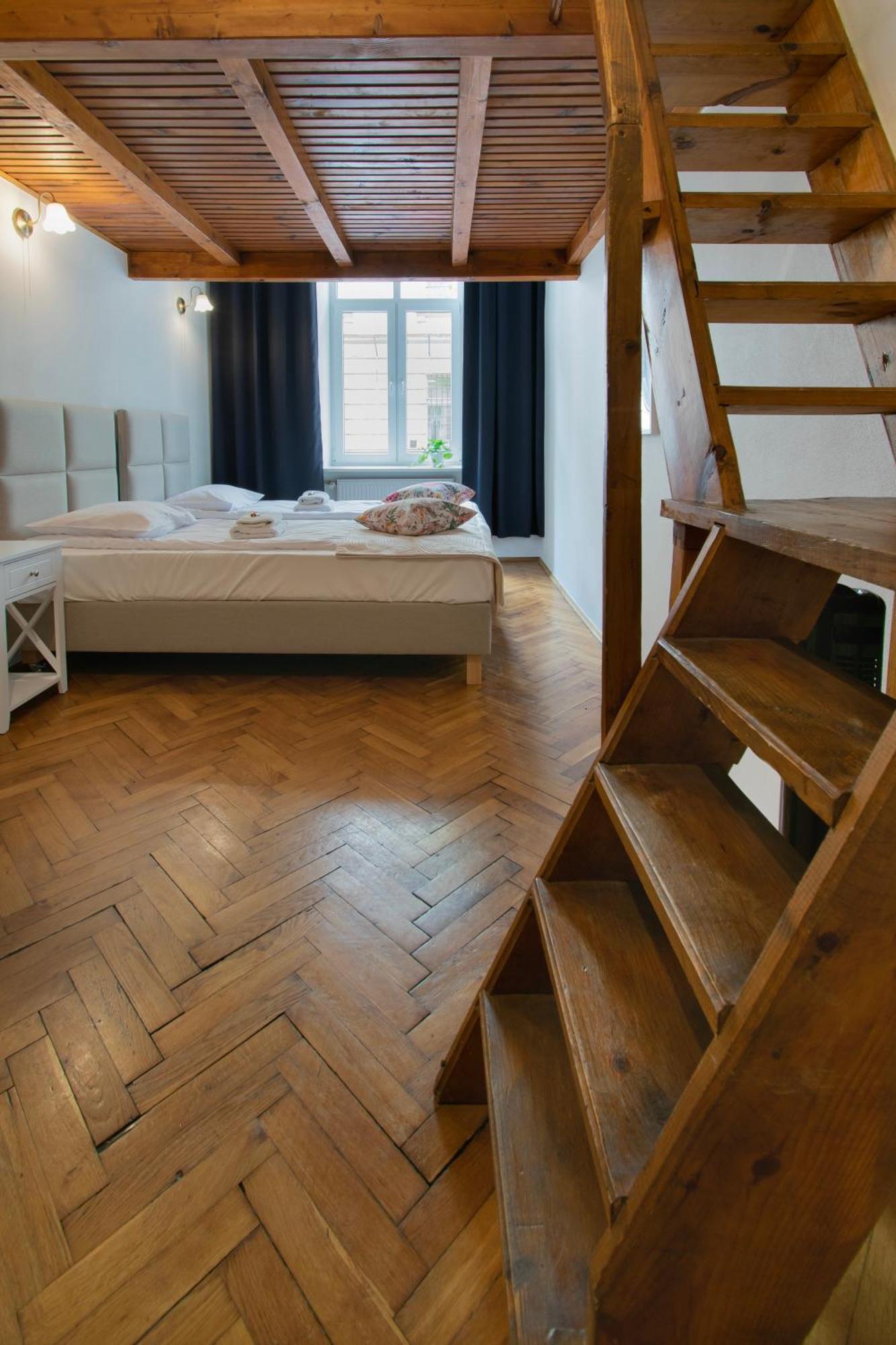 Ground Floor Family Apartment Krasków Exterior foto